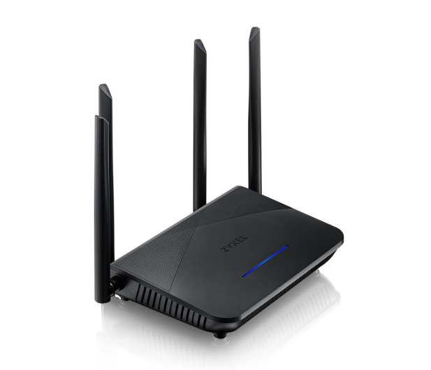 Zyxel NBG7510 AX1800 NBG7510-EU0101F - 1373354 - zdjęcie 5